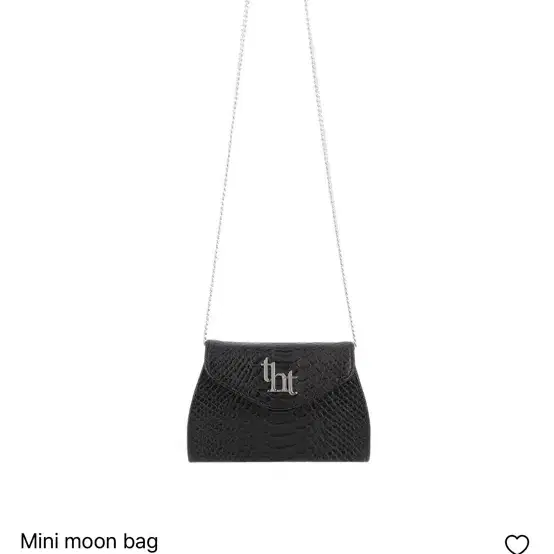 threetimes】25HS☆ Bibi Chain Bag