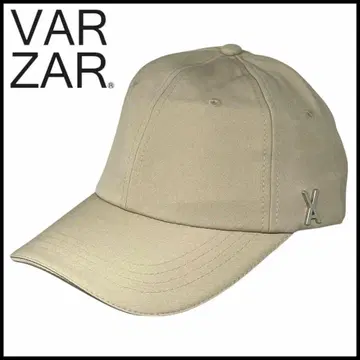 VARZAR 스터드 로고 캡 643 (965)