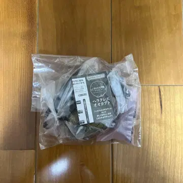생물대도감 어드밴스 헤라클레스 헤라클레스 캡슐판