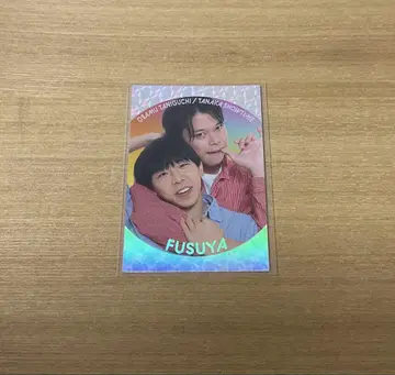 요시모토 코레카 후스야