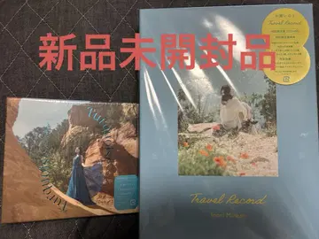 미나세 이노리 Turquoise Travel Records
