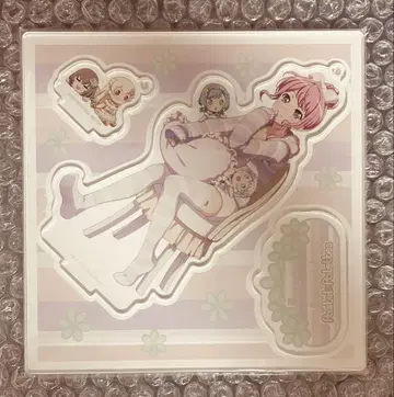 BanG Dream! 아크릴 스탠드 마루야마 아야 스타리라제