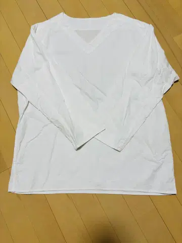 러시아군 슬리핑 셔츠 (벨루가) 90s