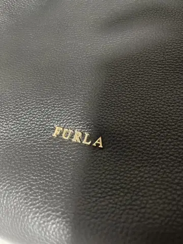FURLA 토트 숄더 백