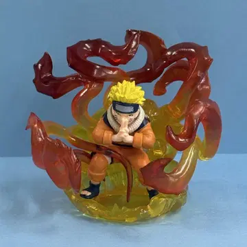 NARUTO 나루토 리얼 컬렉션 1 우즈마키 나루토 반다이
