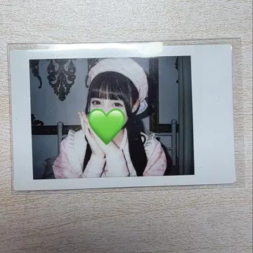 iLife 와카바노아 4월 특별 의상 란체키