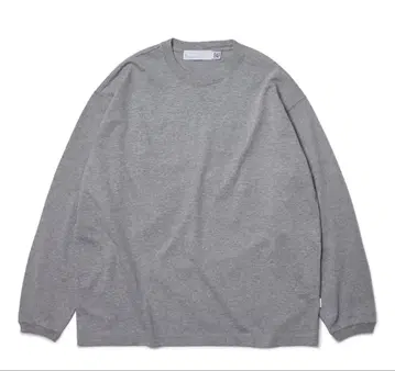 SO ORIGINAL L/S T-SHIRT so nakameguro