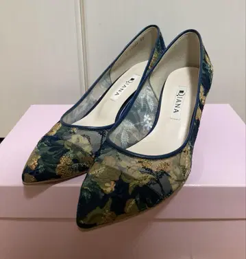다이애나 회화 시리즈 호쿠사이 22cm 미사용