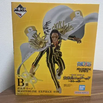 원피스 볼사리노 MASTERLISE EXPIECE