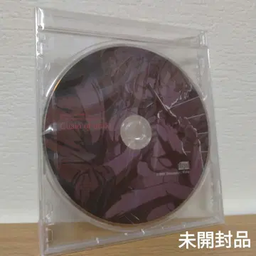럭키독1+bad egg 테넨오지 혜택 드라마 CD