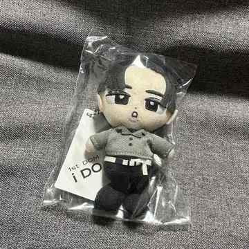 메구로 렌 칠인형