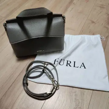 FURLA 미니백