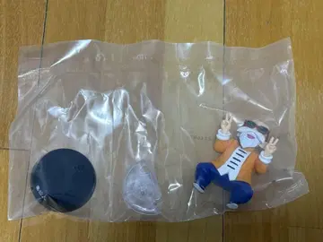 [ 내부 가방 미개봉 ] 제일복권 어셈블 컬렉션 거북선인