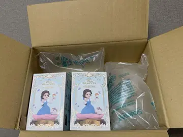 디즈니 프린세스 팝마트 디즈니