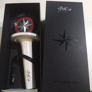 StrayKids 응원봉 ver.2 스트레이 키즈