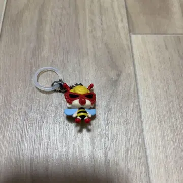 Hysteric Mini 히스미니 가챠 메지루시