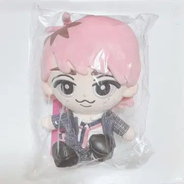SnowMan 사쿠마 다이스케 봉제 인형