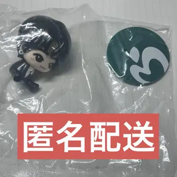 미세스 그린애플 제일복권 피규어