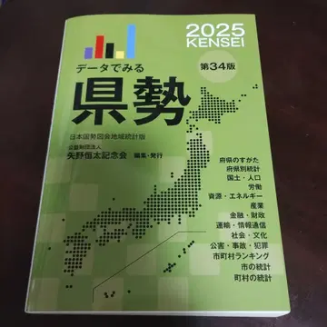 데이터로 보는 현세 2025