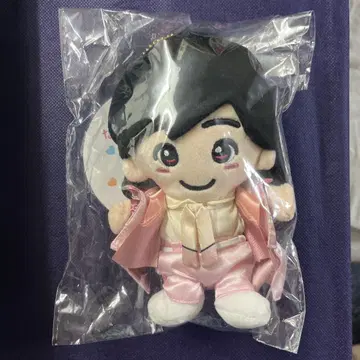 [ 미사용 새상품 ] 나니와단시 미치에다 슌스케 치비누이