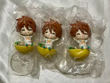 Free! 다이토 복권 SD 피규어 미코시바 뱌타로