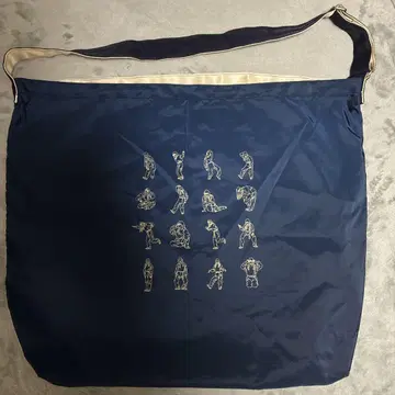 아이묭 토트백 순간적 식스센스