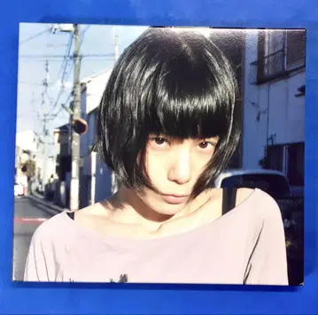 shinsekai / 미도리 CD
