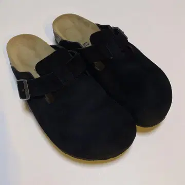 BIRKENSTOCK Boston/보스턴 샌들
