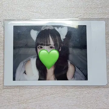 iLife 와카바노아 생탄 폴라로이드