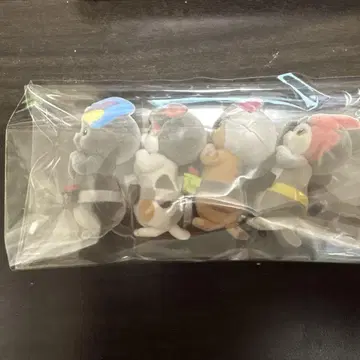 가면라이더냐이다~ 컴프세트