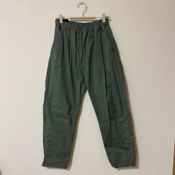 Lee 카고 팬츠 FREE 사이즈