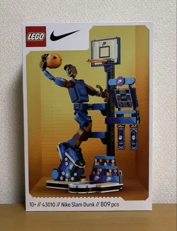 Lego 레고 Nike 나이키 43010