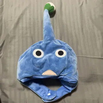 피크민 모자