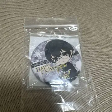 도쿄 구울 도쿄 구울: re 귈귈 캔 배지 사사키 하이세(종특등)