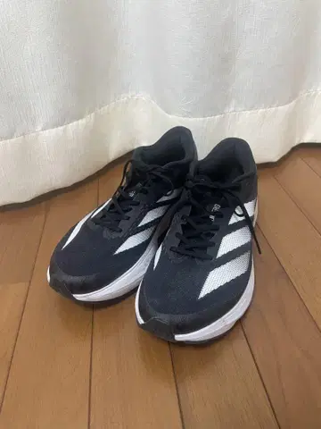 아디제로 SL 2 와이드 26.5cm