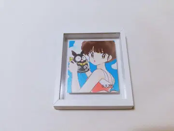 란마 1/2 이츠데모 마그넷 아카네