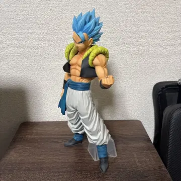 제일복권 EXTREMESAIYAN 초사이어인 갓 초사이어인 오지터