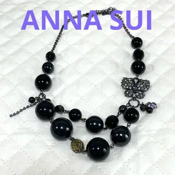 안나수이 빅 사이즈 목걸이