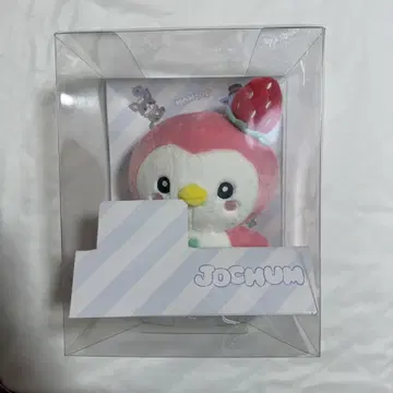 JOCHUM 뽀뽀 봉제 인형