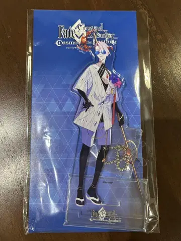 Fate/Grand Order 아크릴 스탠드 카르나 Animejapan