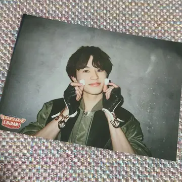 초특급 타쿠야 단에비 브로마이드