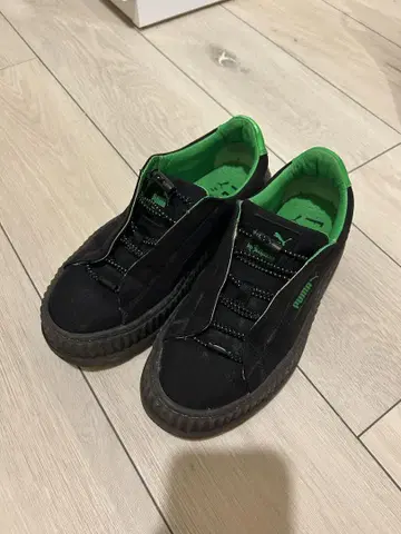 FENTY PUMA by Rihanna
