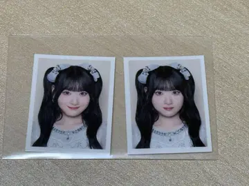 이코라부 사이토 쥬아라 ID 사진