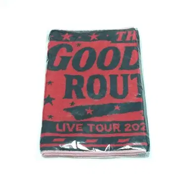 THE GOOD-BYE 페이스 타월 LIVE TOUR 2025