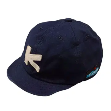 KAVU 카부 BASEBALL CAP 야구 모자 네이비