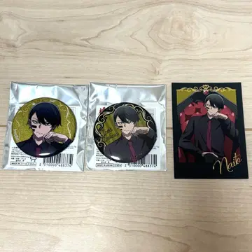 도겐안키 무타노 무진 옥좌 세트
