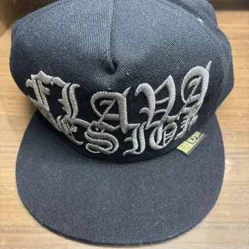 FLAVA LIMITED ITEMS 캡