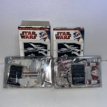 STARWARS 비글 컬렉션 3 2종 세트
