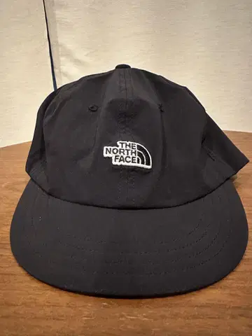 THE NORTH FACE 블랙 캡 드로우 스트링 포함