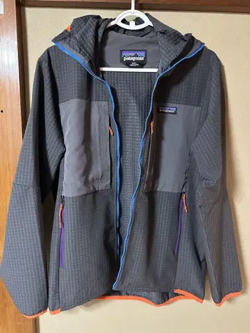 patagonia 자켓 상품명 미상